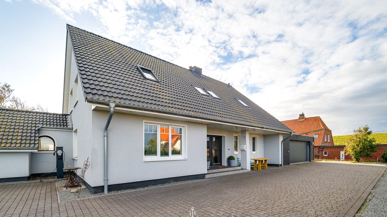Hauptansicht Hauptansicht